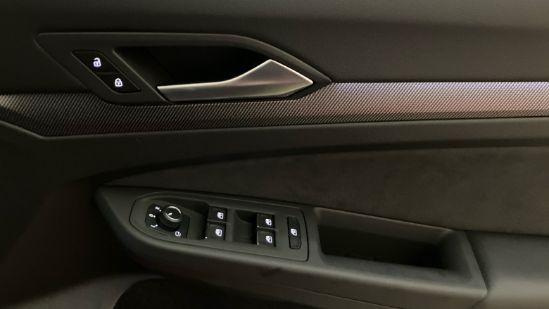 Volkswagen Golf 1.5 eTSI 150 Black Edition 5dr DSG Petrol Hatchback